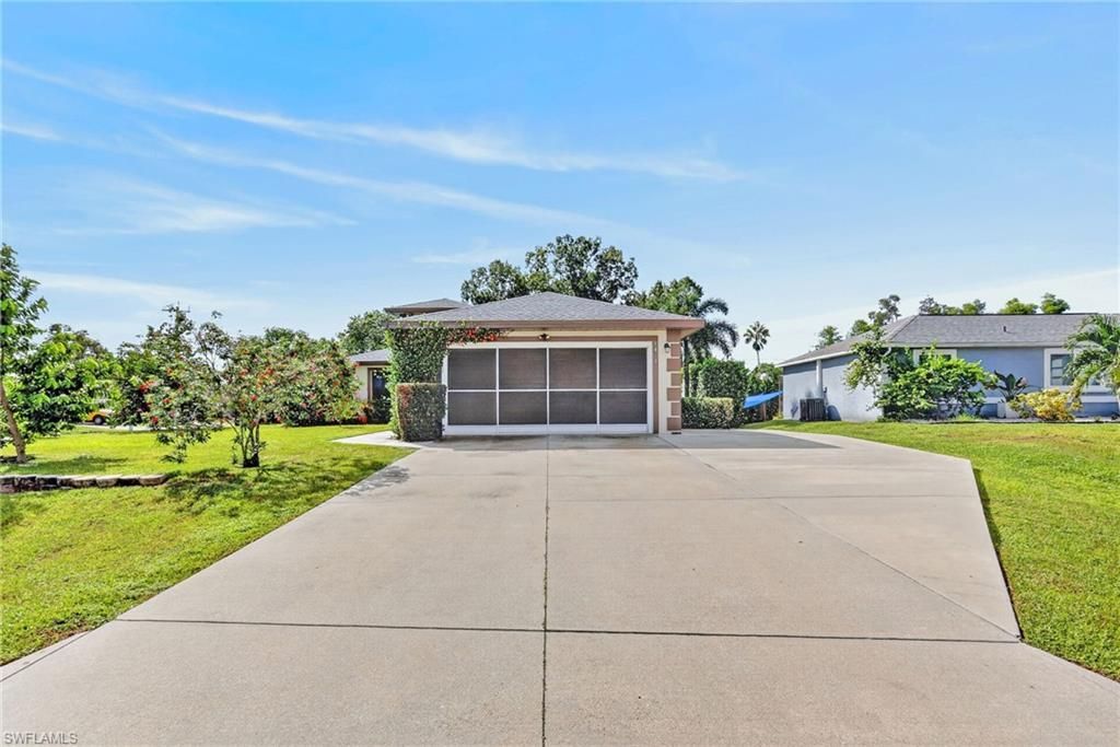 8478 Butternut Rd, Fort Myers, FL 33967 Photo