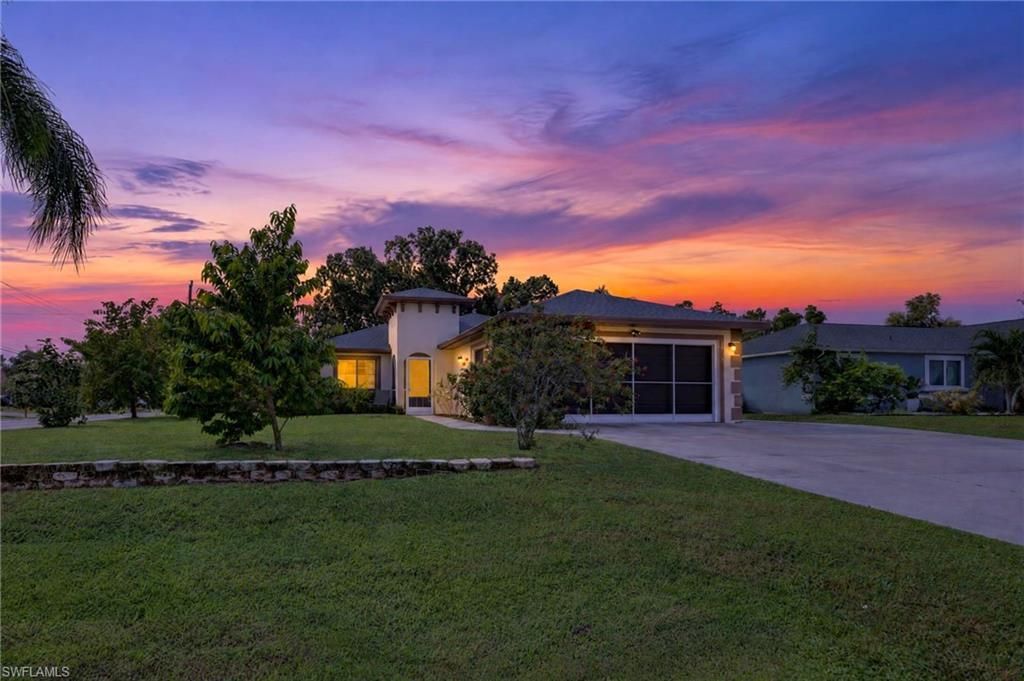8478 Butternut Rd, Fort Myers, FL 33967 Photo