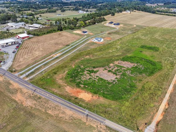 Highway 95 S TRACT A , Greenback, TN 37742