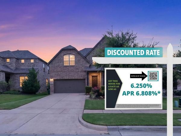 2728 Country Church Road, McKinney, TX 75071