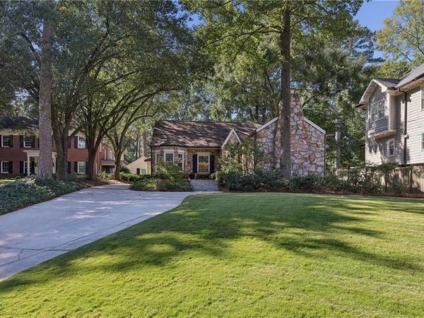 705 Stovall Boulevard NE, Atlanta, GA 30342