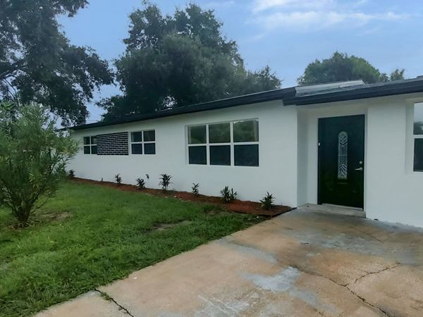 1705 Old Dixie Highway , Titusville, FL 32796