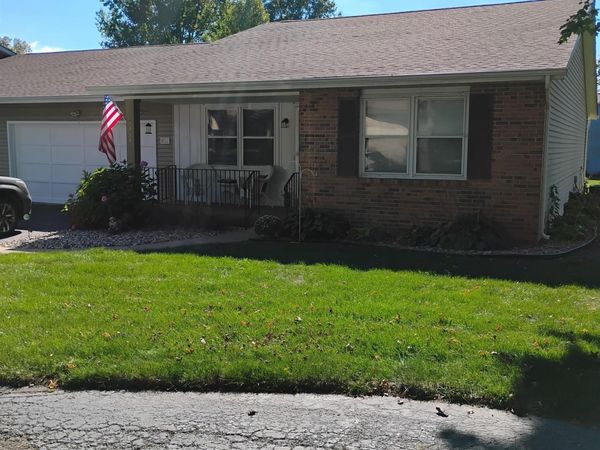 5711 Bayswater Place, South Bend, IN 46614