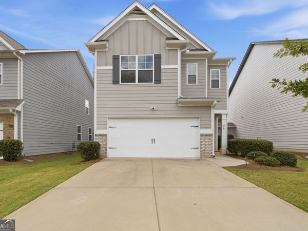 208 Bluffton Court, Acworth, GA 30102