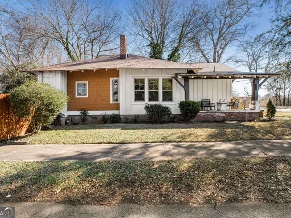 1447 Bryan Avenue, East Point, GA 30344