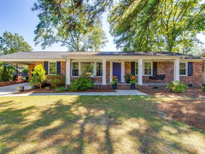4760 Shalimar Drive , Columbia, SC 29206