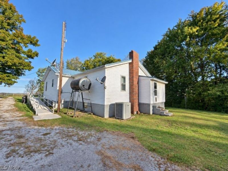 8080 State Route 151, Rayland, OH 43943 Photo 2