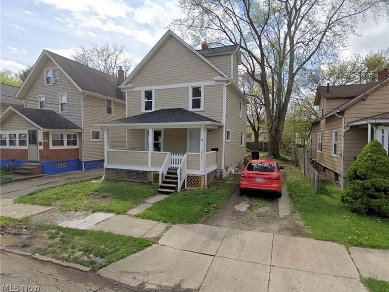 1062 Big Falls Avenue, Akron, OH 44310 Photo 1