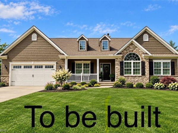 6891 Topaz Court , Concord Twp, OH 44077