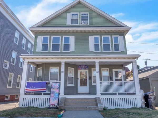 745/ 747 Mount Auburn St, Watertown, MA 02472