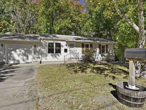 699 Benson Road, Northbridge, MA 01588