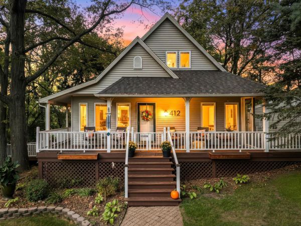 412 Pettis Avenue SE, Ada, MI 49301