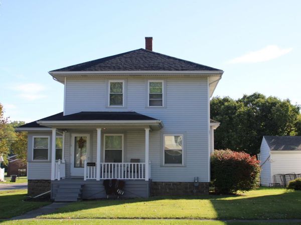 801 Dale Avenue, Willard, OH 44890
