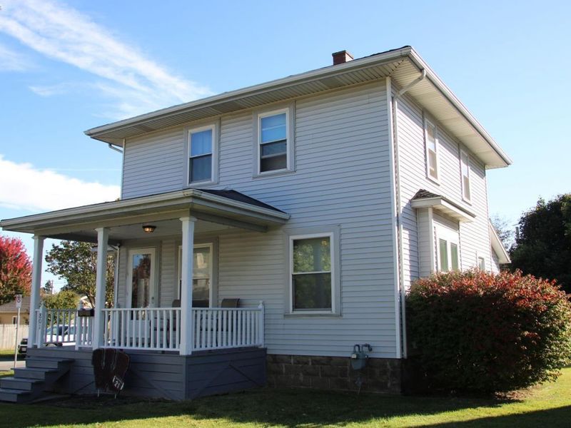 801 Dale Avenue, Willard, OH 44890 Photo 2