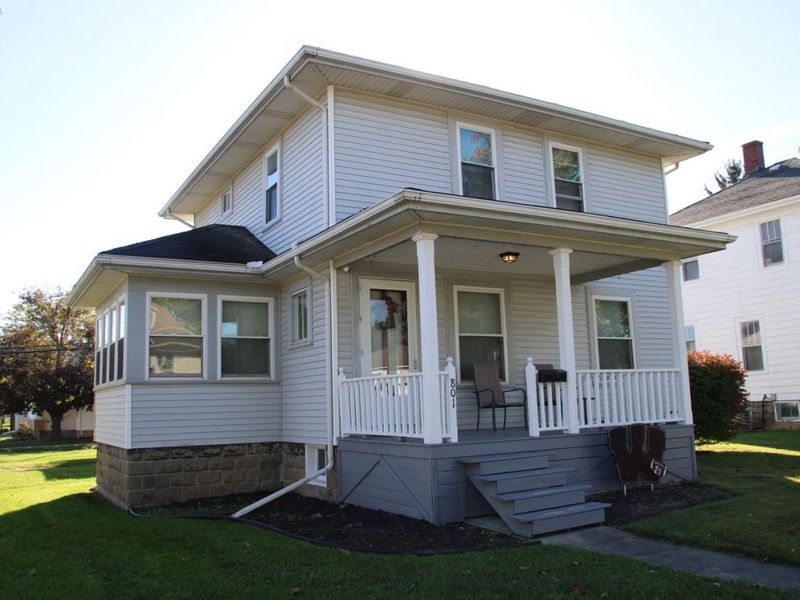 801 Dale Avenue, Willard, OH 44890 Photo 3