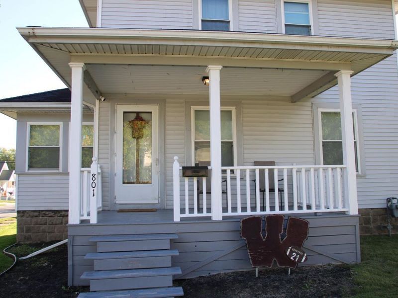 801 Dale Avenue, Willard, OH 44890 Photo 4
