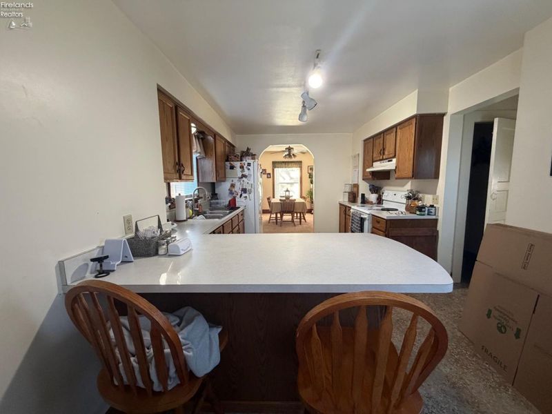 801 Dale Avenue, Willard, OH 44890 Photo 8