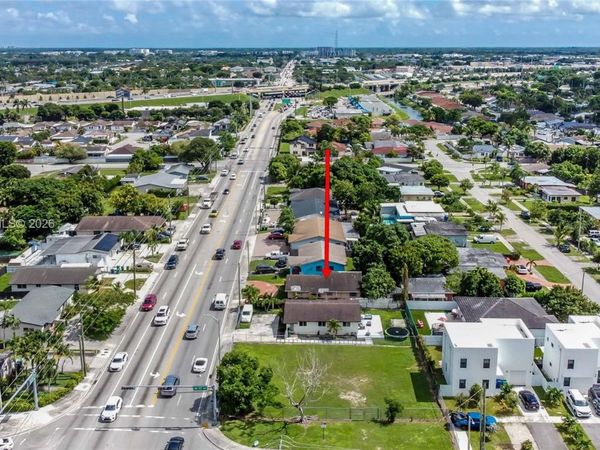 11560 SW 184th St , Miami, FL 33157