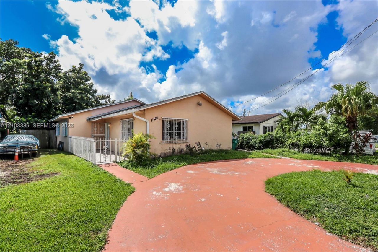 11560 SW 184th St , Miami, FL 33157 Photo