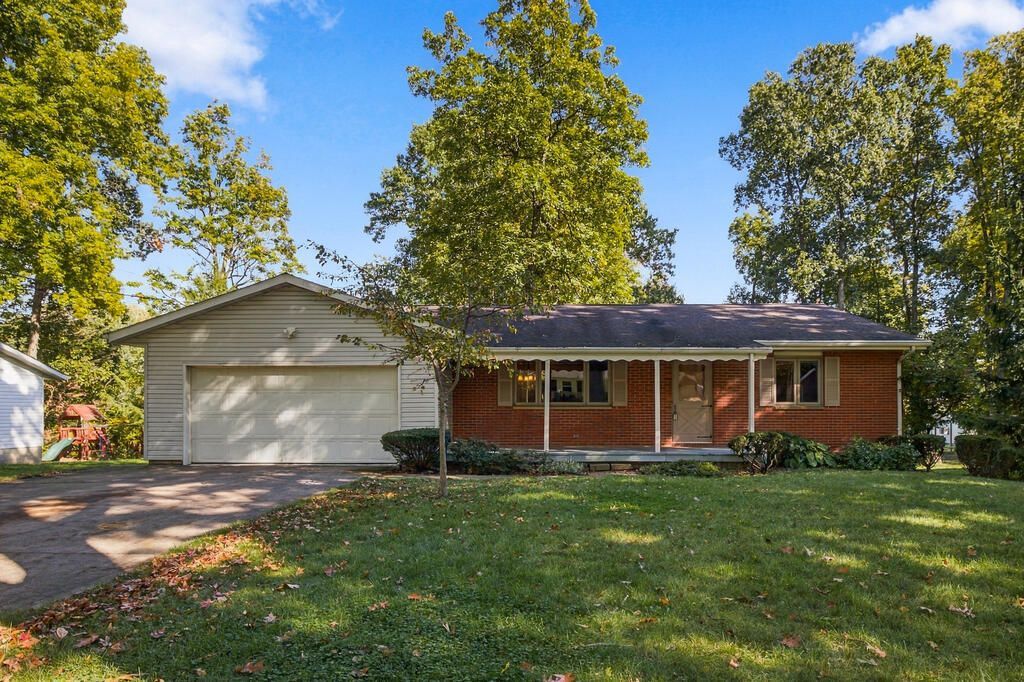 788 Woodcrest Dr, Mansfield, OH 44905 Main Photo