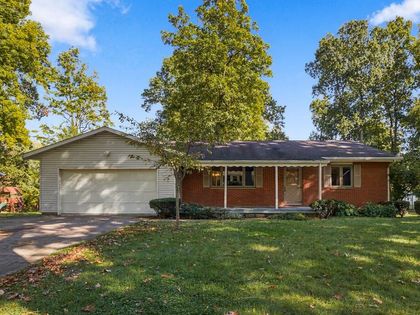 788 Woodcrest Dr Mansfield, OH 44905