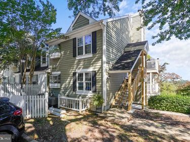 2805 C S WOODROW STREET, Unit 1, ARLINGTON, VA 22206