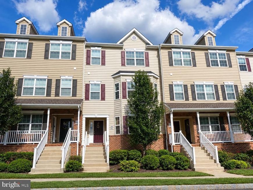 3086 Goshen Drive, Unit M65 U, Pennsburg, PA 18073 Main Photo