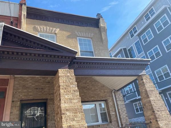 15 44TH STREET S , PHILADELPHIA, PA 19104