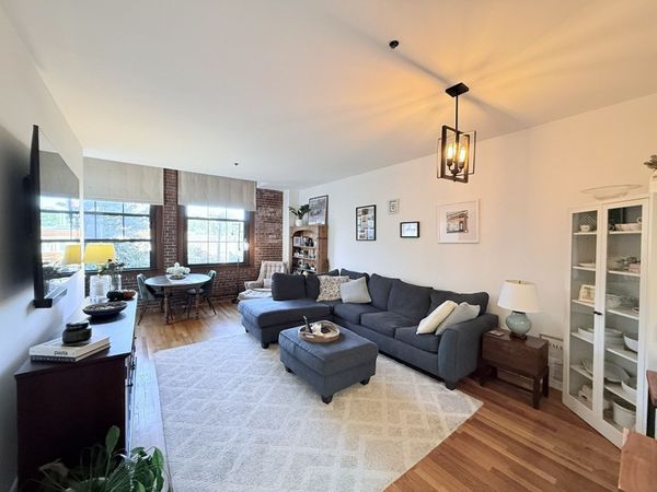 1241 Adams Street, Unit 310, Boston, MA 02124