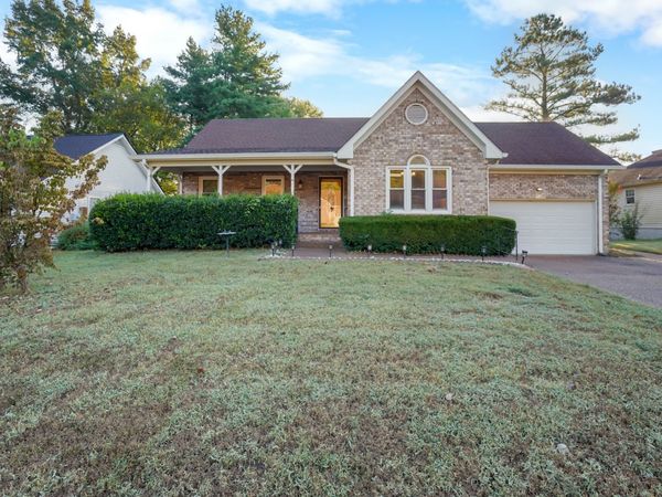 1503 Birchwood Cir , Franklin, TN 37064