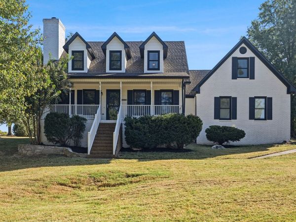 3293 Indian Camp Springs Rd , Columbia, TN 38401