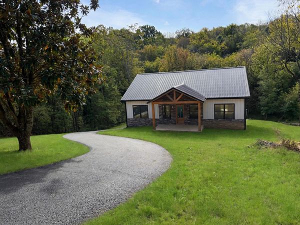 4531 Moore Ln , Culleoka, TN 38451