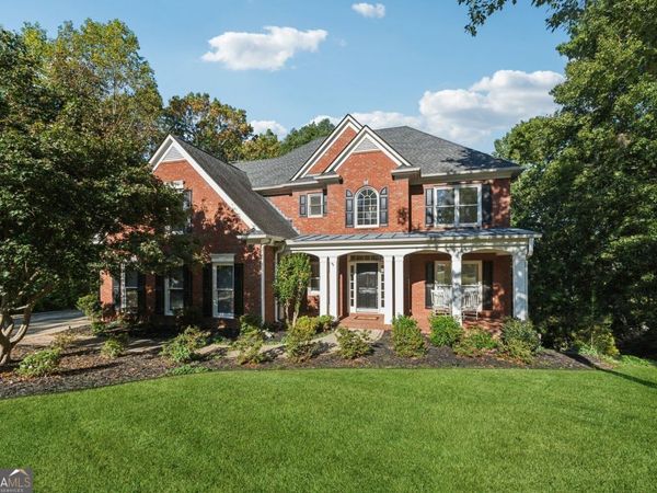 508 Huntington Place, Canton, GA 30115