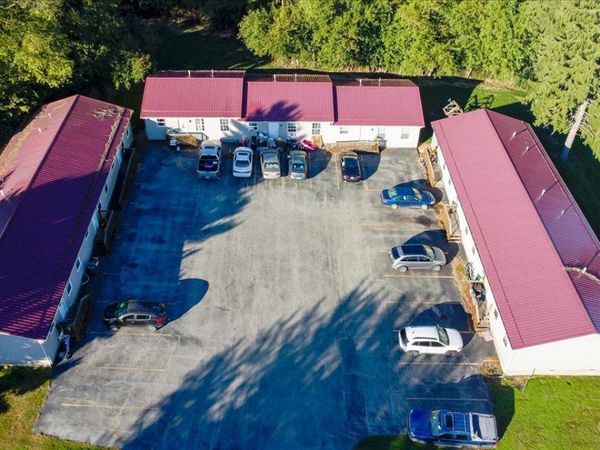 415 Eastern Avenue, Leesburg, OH 45135