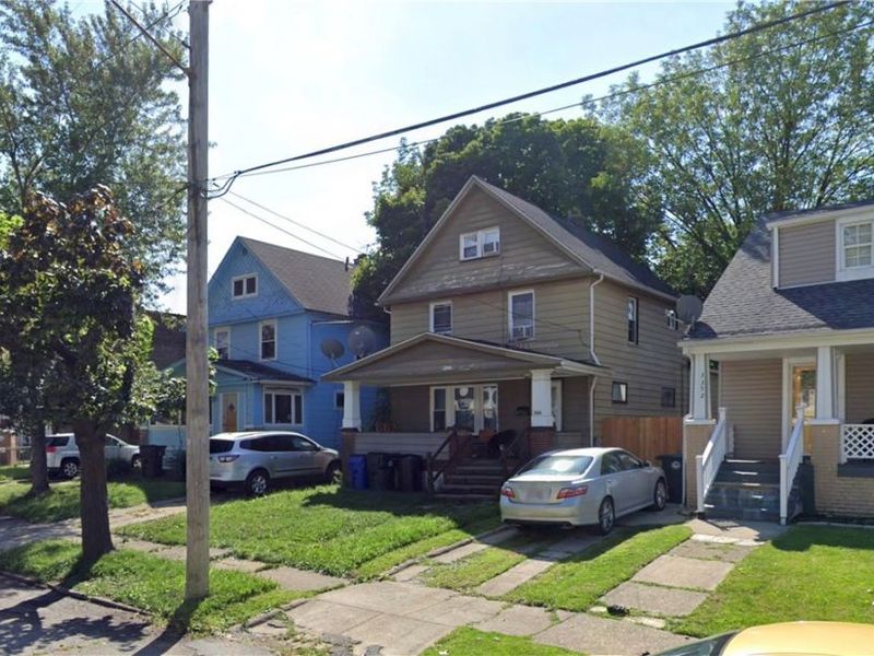3354 W 88th Street, Cleveland, OH 44102 Photo 1
