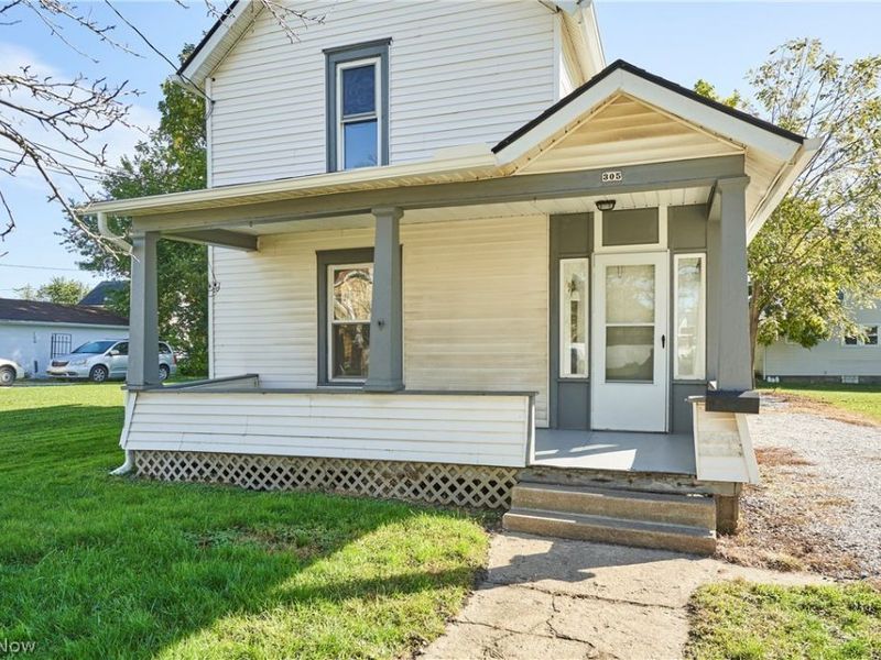 305 4th Street NW, Barberton, OH 44203 Photo 16