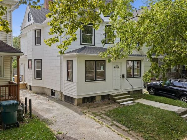 81.5 Glendale Park , Rochester, NY 14613