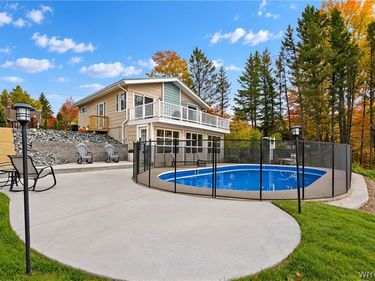 9929 Skyline Drive, Delevan, NY 14042