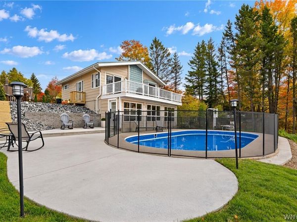 9929 Skyline Drive, Delevan, NY 14042