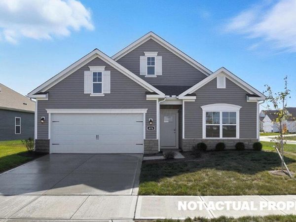 830 South Kintner Parkway , Sunbury, OH 43074
