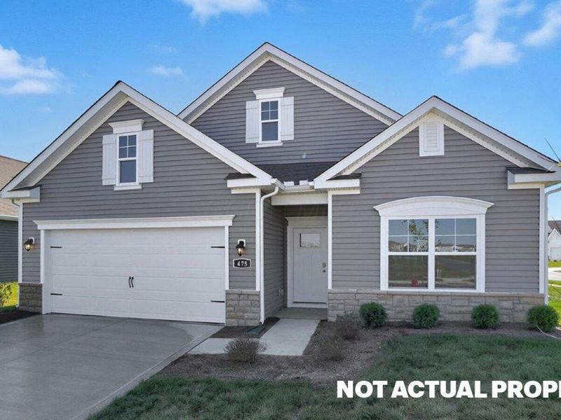 830 South Kintner Parkway , Sunbury, OH 43074 Photo 2