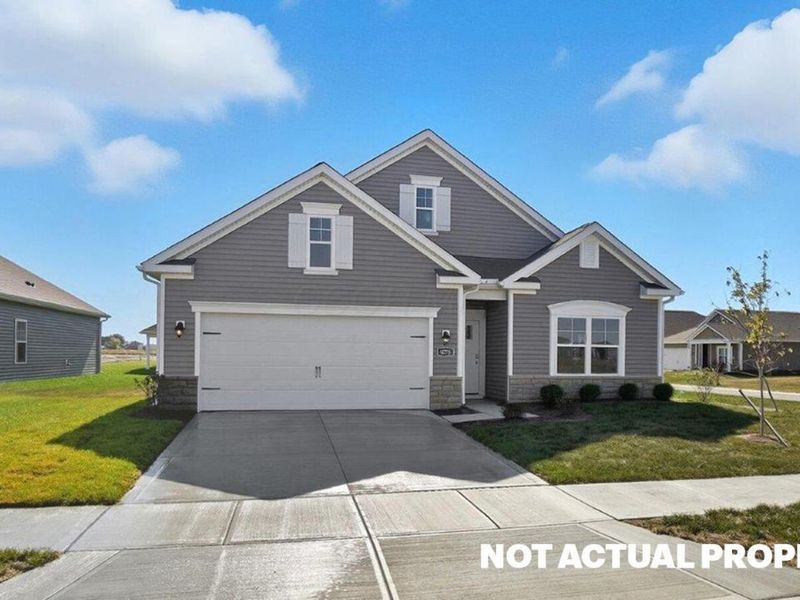 830 South Kintner Parkway , Sunbury, OH 43074 Photo 3