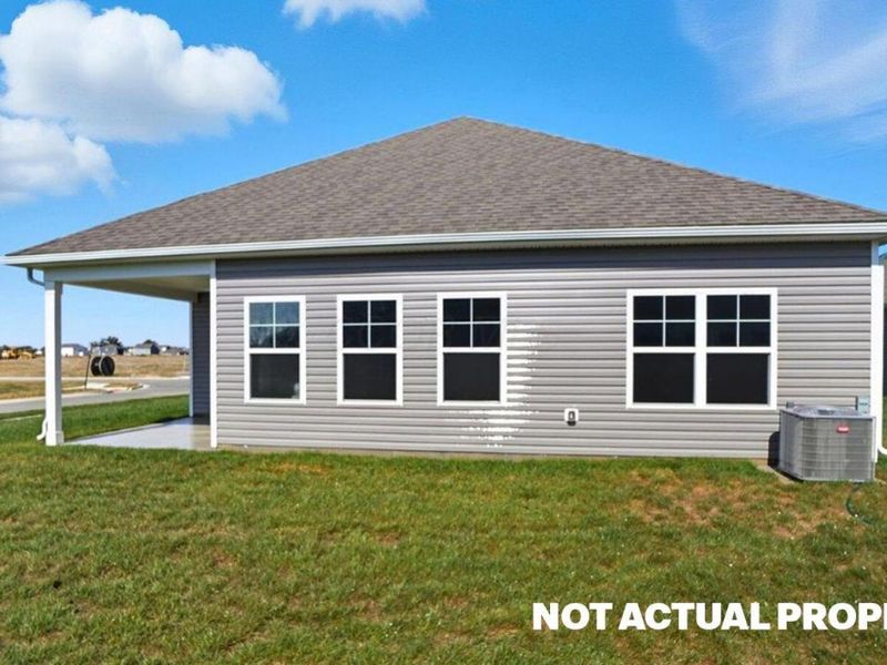 830 South Kintner Parkway , Sunbury, OH 43074 Photo 33