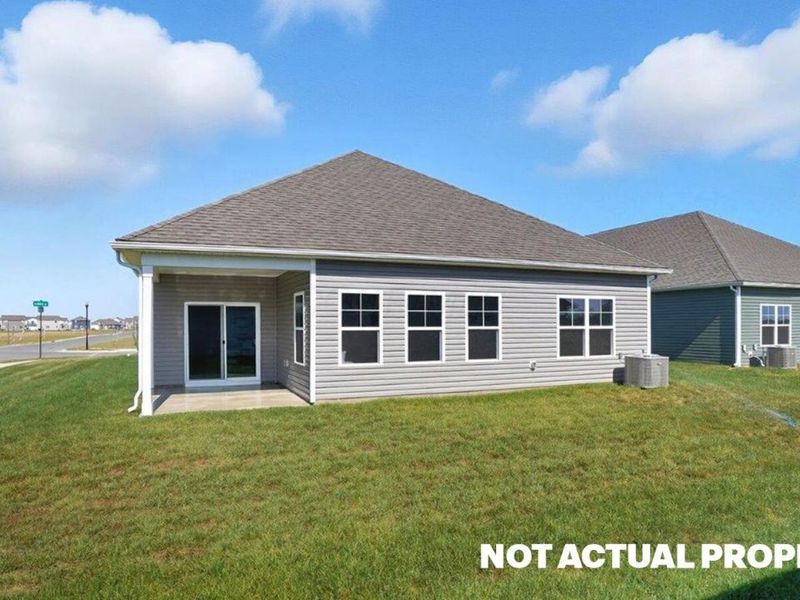 830 South Kintner Parkway , Sunbury, OH 43074 Photo 34