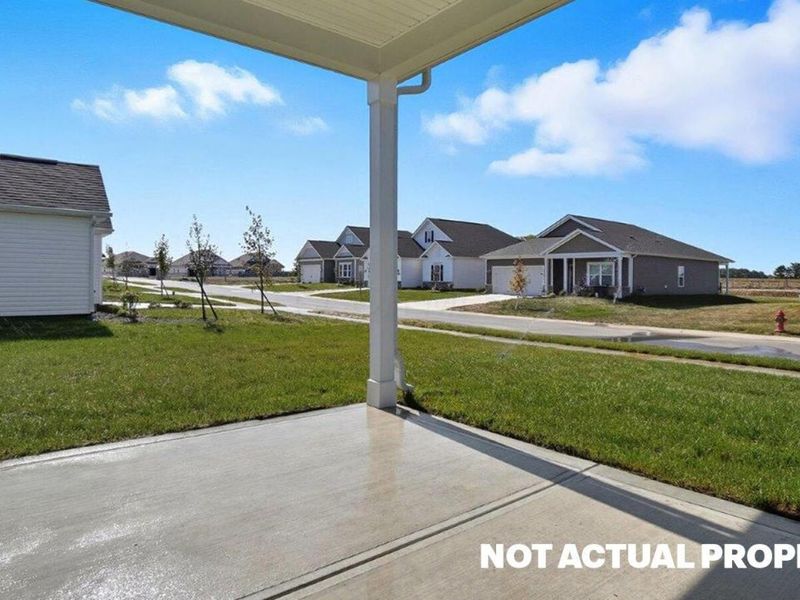 830 South Kintner Parkway , Sunbury, OH 43074 Photo 36