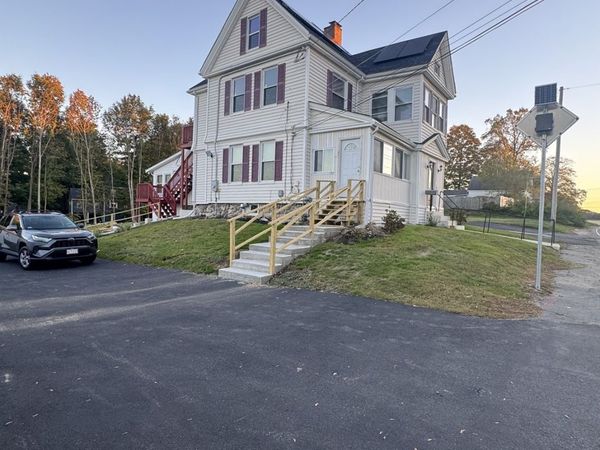 239 Pleasant, Unit 1, Stoughton, MA 02072