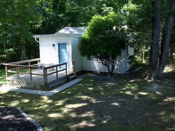 56B Shady Lane , Wading River, NY 11792