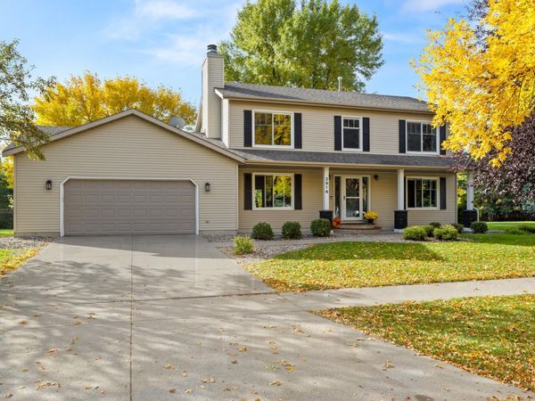 2816 39 1/2 Avenue S, Fargo, ND 58104
