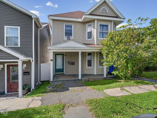 1221 7th Avenue, Watervliet, NY 12189