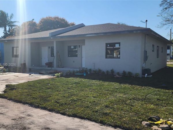 1440 NE 147 STREET , Unit 1440, North Miami Beach, FL 33161